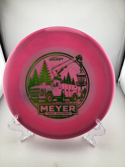 Discraft ESP Zone