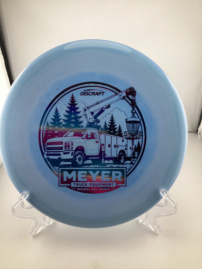 Discraft ESP Zone