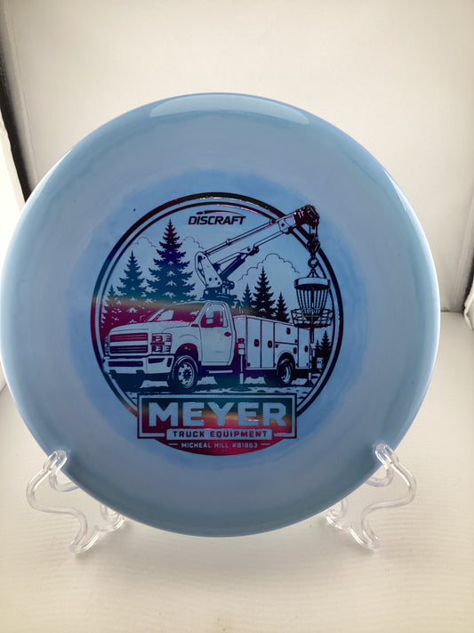 Discraft ESP Zone