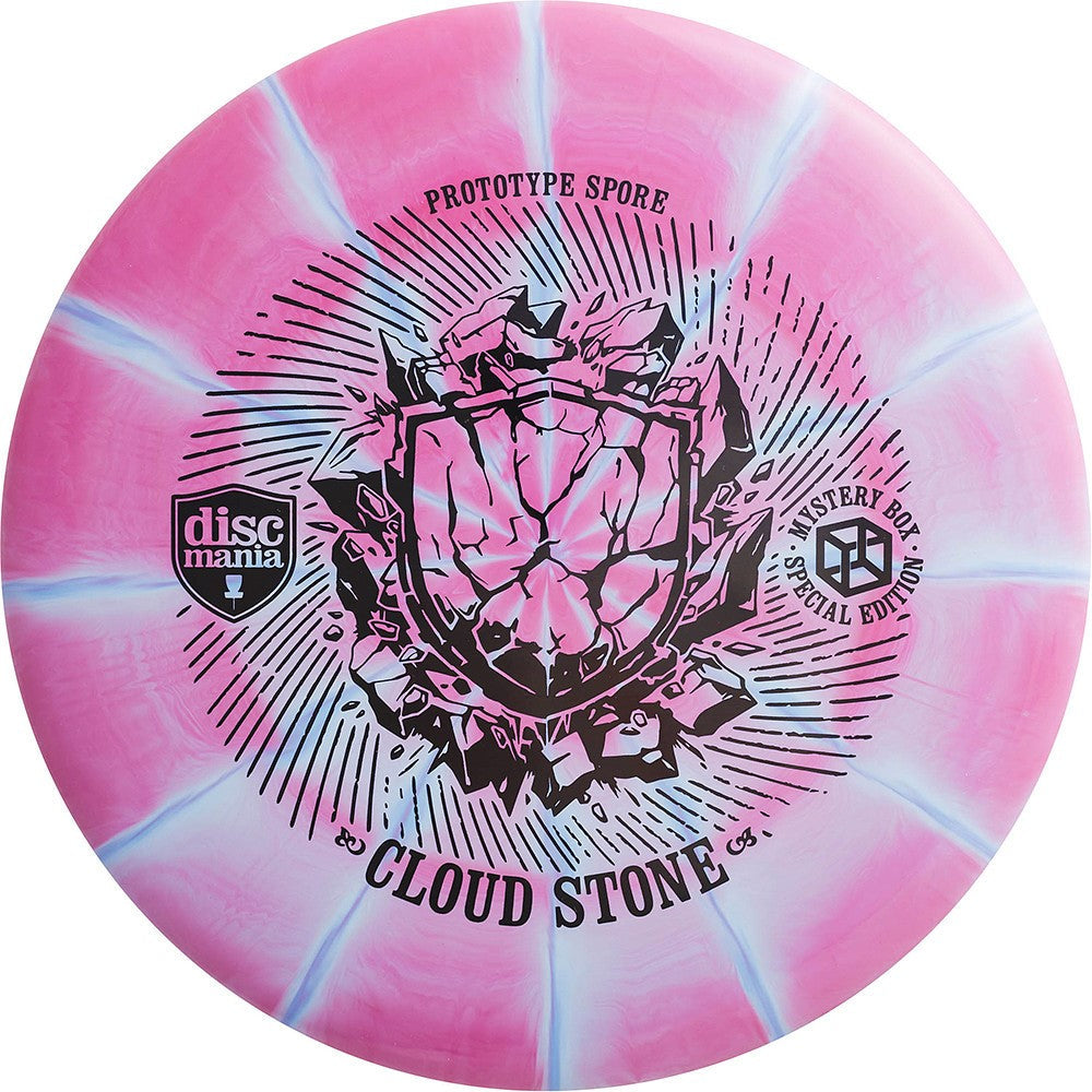 Discmania Prototype Spore