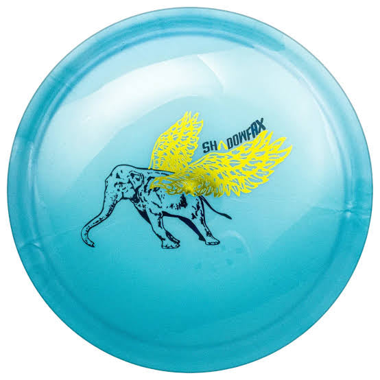 Prodigy Shadowfax 500 Spectrum