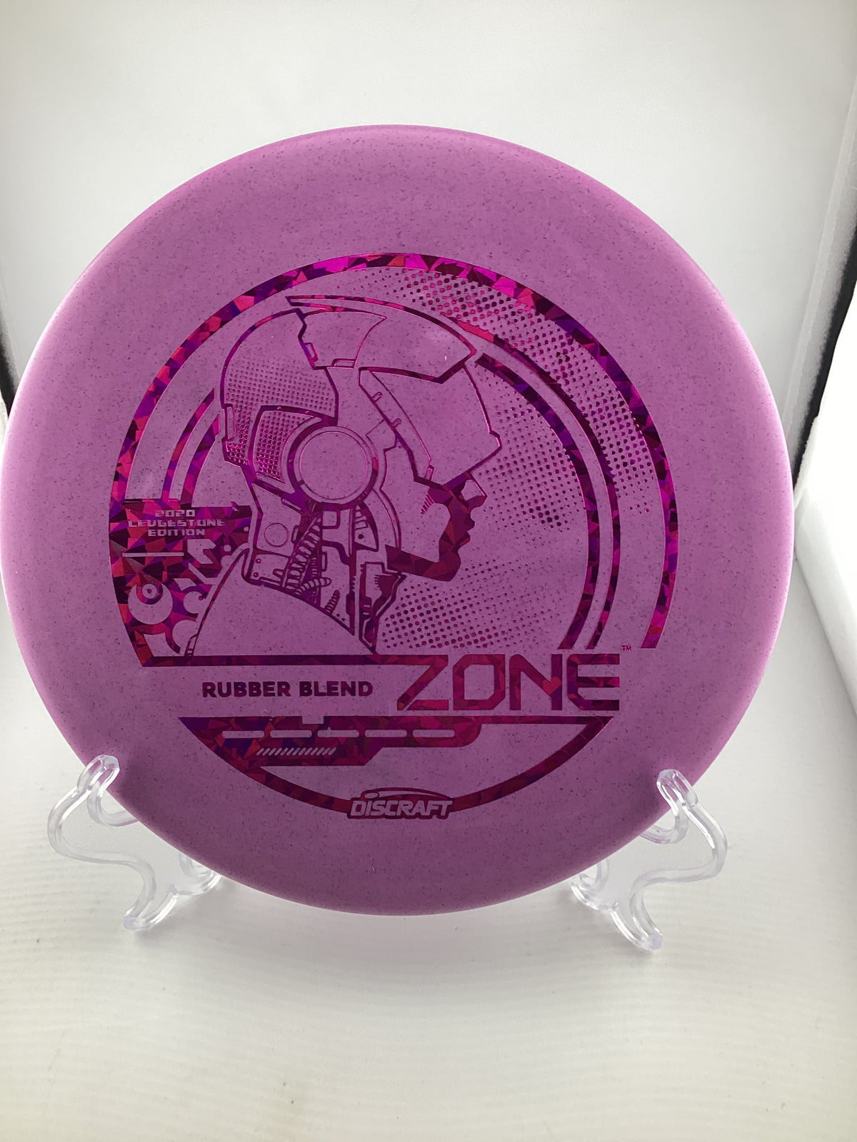 Discraft Rubber Blend Zone