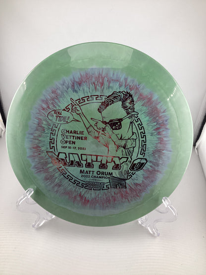 Prodigy Shadowfax 500 Spectrum