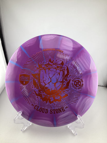 Discmania Prototype Spore