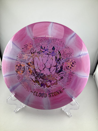 Discmania Prototype Spore