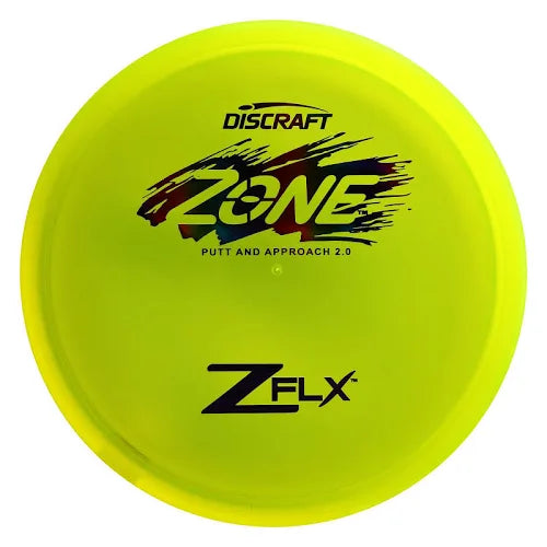 Discraft Z FLX Zone