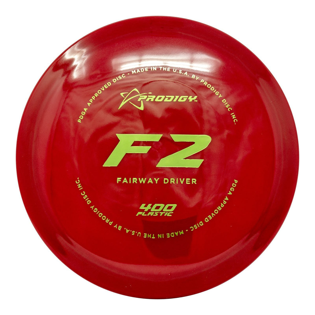Prodigy F2 400