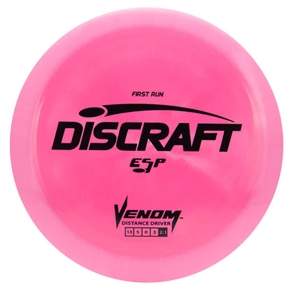 Discraft ESP Venom