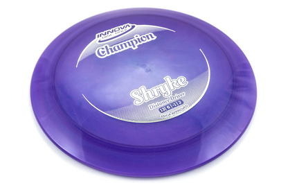 Innova Champion Shrkye