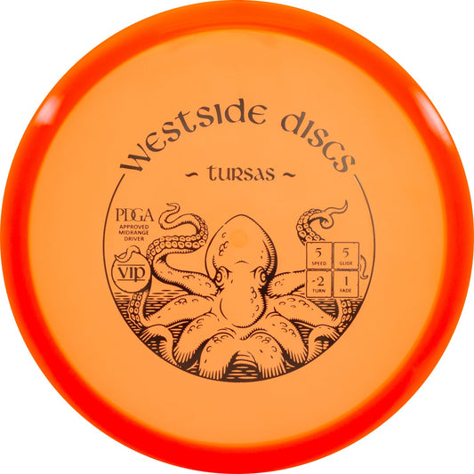 Westside Discs VIP Tursas