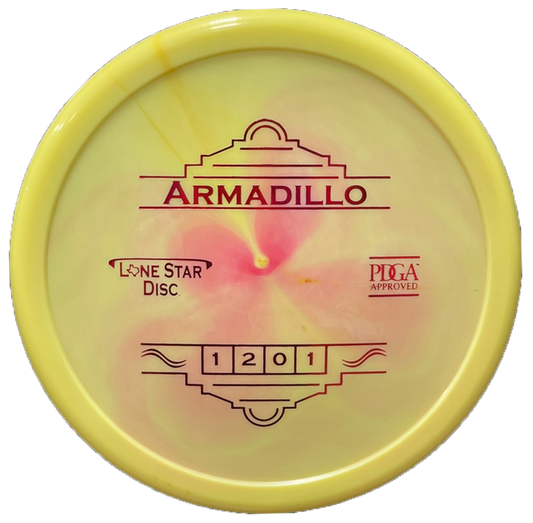 Lone Star V2 Armadillo