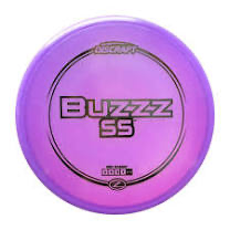 Discraft Z Buzzz SS