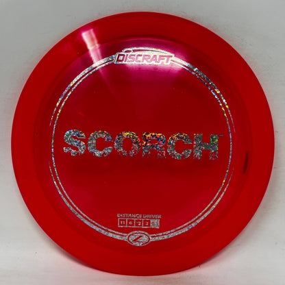 Discraft Z Scorch