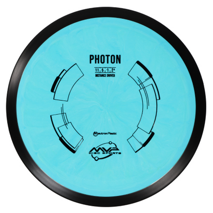 MVP Neutron Photon