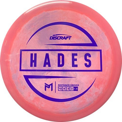 Discraft ESP Hades