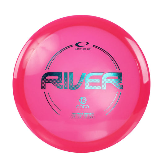 Latitude 64 Opto River