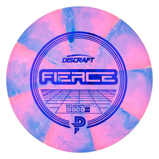 Discraft Putter Blend Fierce