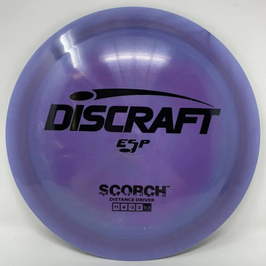 Discraft ESP Scorch