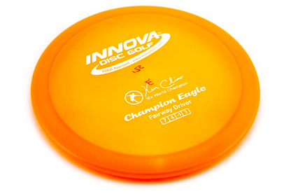 Innova Champion Eagle