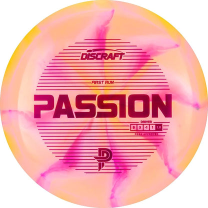 Discraft ESP Passion