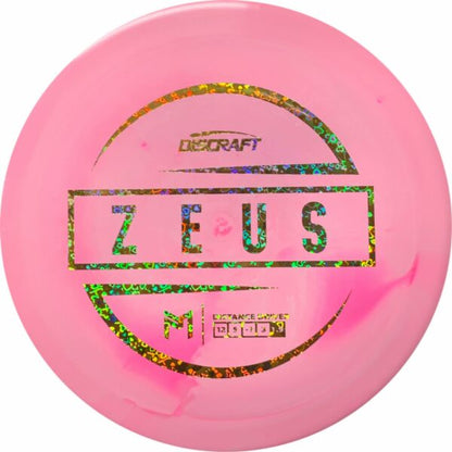 Discraft ESP Zeus