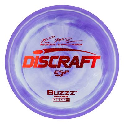 Discraft ESP Buzzz