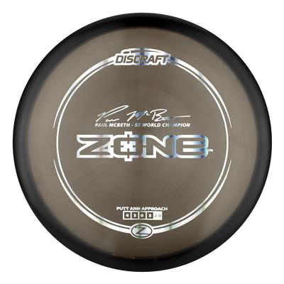 Discraft Z Zone