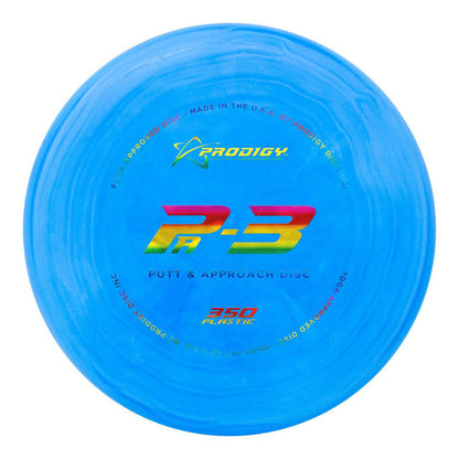 Prodigy PA3 350