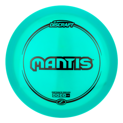 Discraft Z Mantis