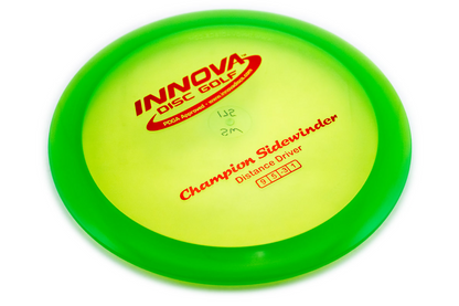 Innova Champion Sidewinder