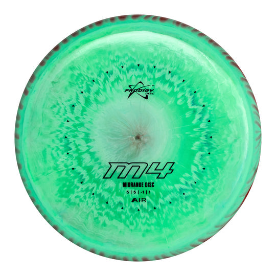 Prodigy M4 Spectrum AIR