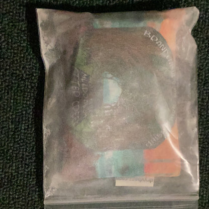 Why Dry Chalk Bag