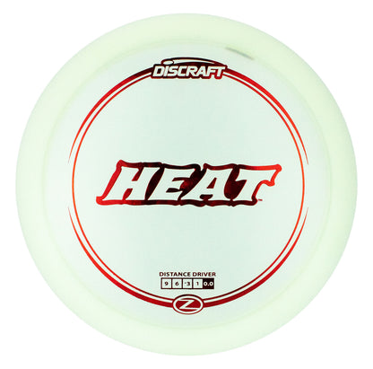 Discraft Z Heat