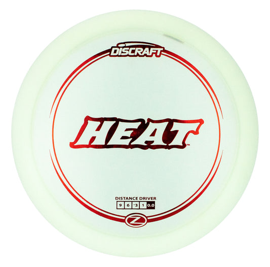 Discraft Z Heat