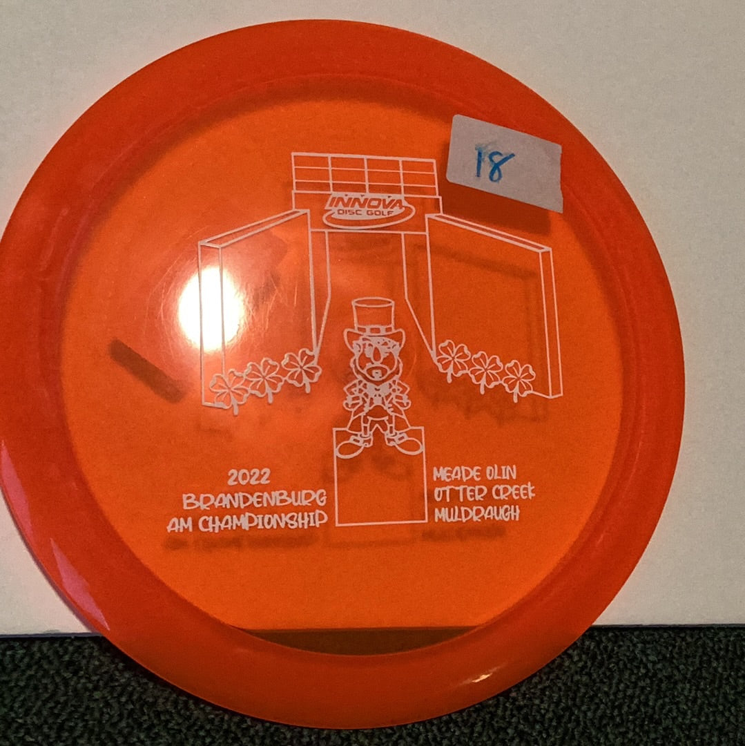 Innova Champion Valkyrie