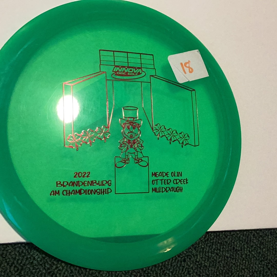 Innova Champion Valkyrie