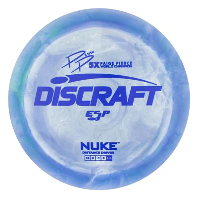 Discraft ESP Nuke